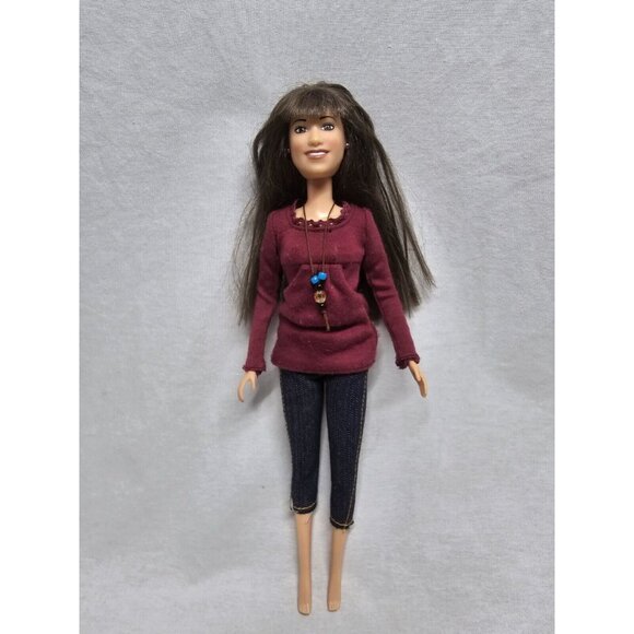 Disney Camp Rock Mitchie (Demi Lavato) Doll (2008) - Picture 1 of 3